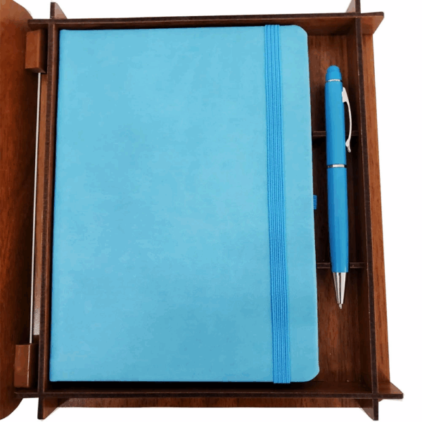 Defter Kalem Set - Görsel 3