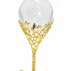 Dekoratif Kristal Küre Alk1239