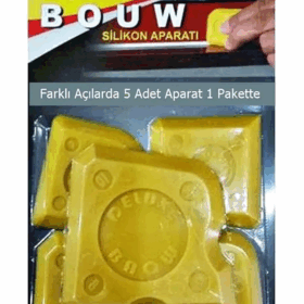 Deluxe Silikon Çekme Aparatı