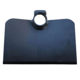 Demiray Çelik Küçük Boy Susurluk Çapa 15 Cm , Dövme Çelik