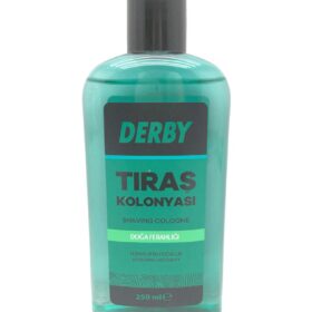 DERBY DOĞA FERAHLIĞI TRAŞ KOLONYASI DOĞA 250ML (K0)
