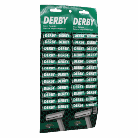 DERBY TEK BIÇAK KARTELALI 48 PARÇA (K0)