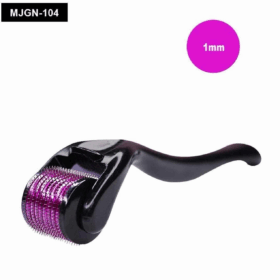 Dermaroller Titanyum Uçlu 1.0 Mm