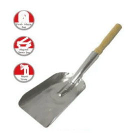 Desa Akş007 Soba Küreği - 2.kalite