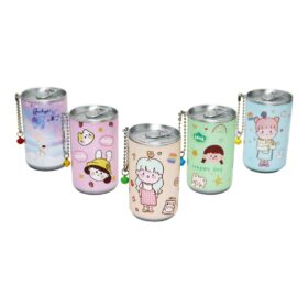 DESENLİ KUTU KOLA MODEL ÇOCUK ISLAK MENDİL 30 PARÇA (K0)