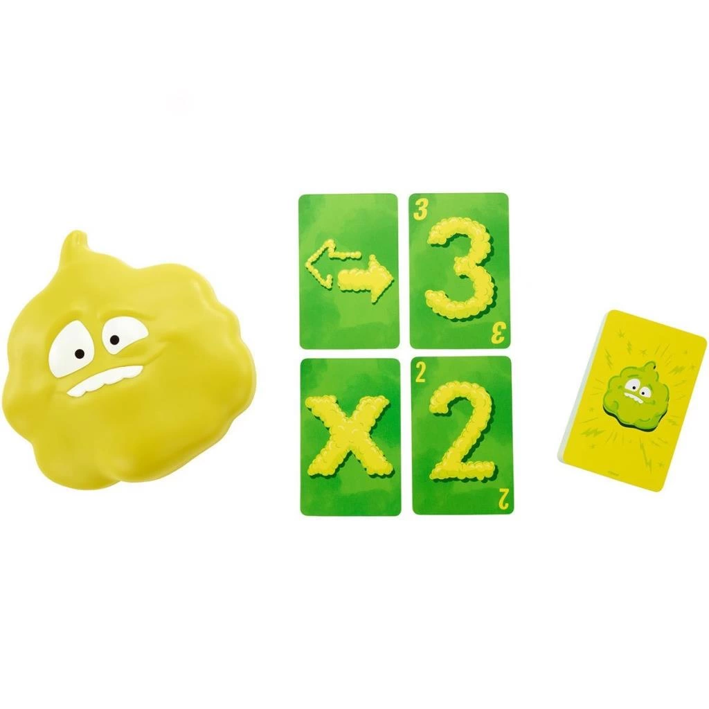 DHW40 Gas Out! / +5 yaş - Görsel 3