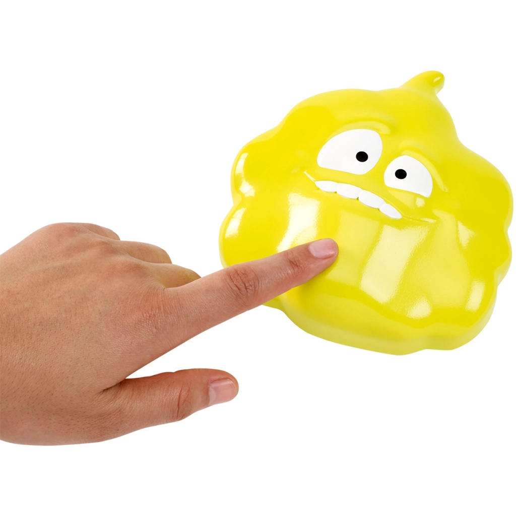 DHW40 Gas Out! / +5 yaş - Görsel 4