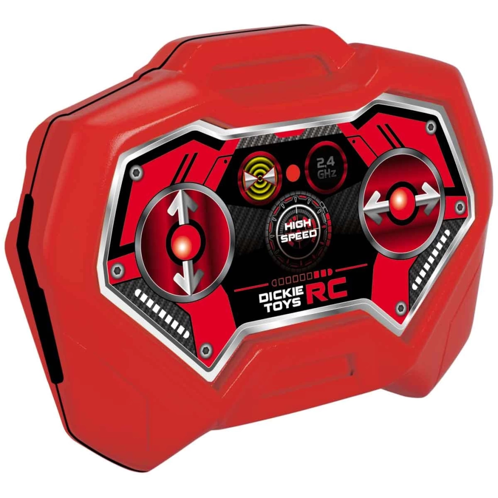 Dickie Sea Cruiser Kumandalı Pilli Sürat Teknesi - Görsel 5