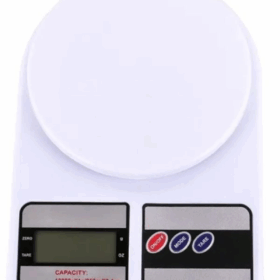 Dijital hassas 10 kg mutfak terazisi tartısı lcd ekranlı
