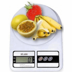 Dijital Hassas Mutfak Tartısı Mutfak Terazisi-hassas Ölçüm 10kg