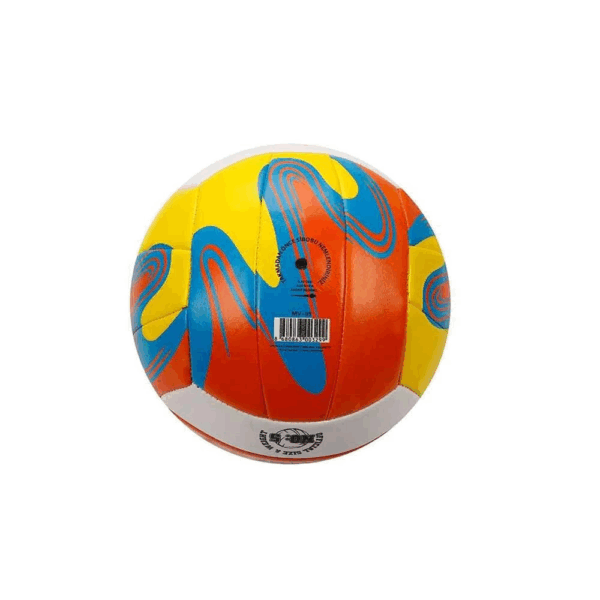 Çocuk Dikişli Voleybol Topu No:5 - Görsel 2