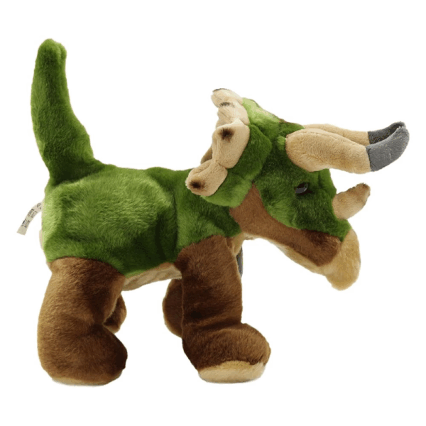Dinozor Peluş Oyuncak 30cm 1 Adet Fiyatıdır - Görsel 4