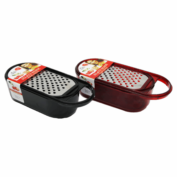 DİZAYN DESING GRATER HAZNELİ RENDE (K0)