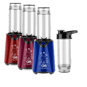 DN-4531 TWİST BLENDER BUZ KIRICI - DOĞRAYICI 600W 570ML HAZNE (K0)