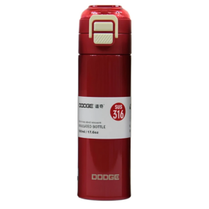 Dodge Çelik Matara 500 ml