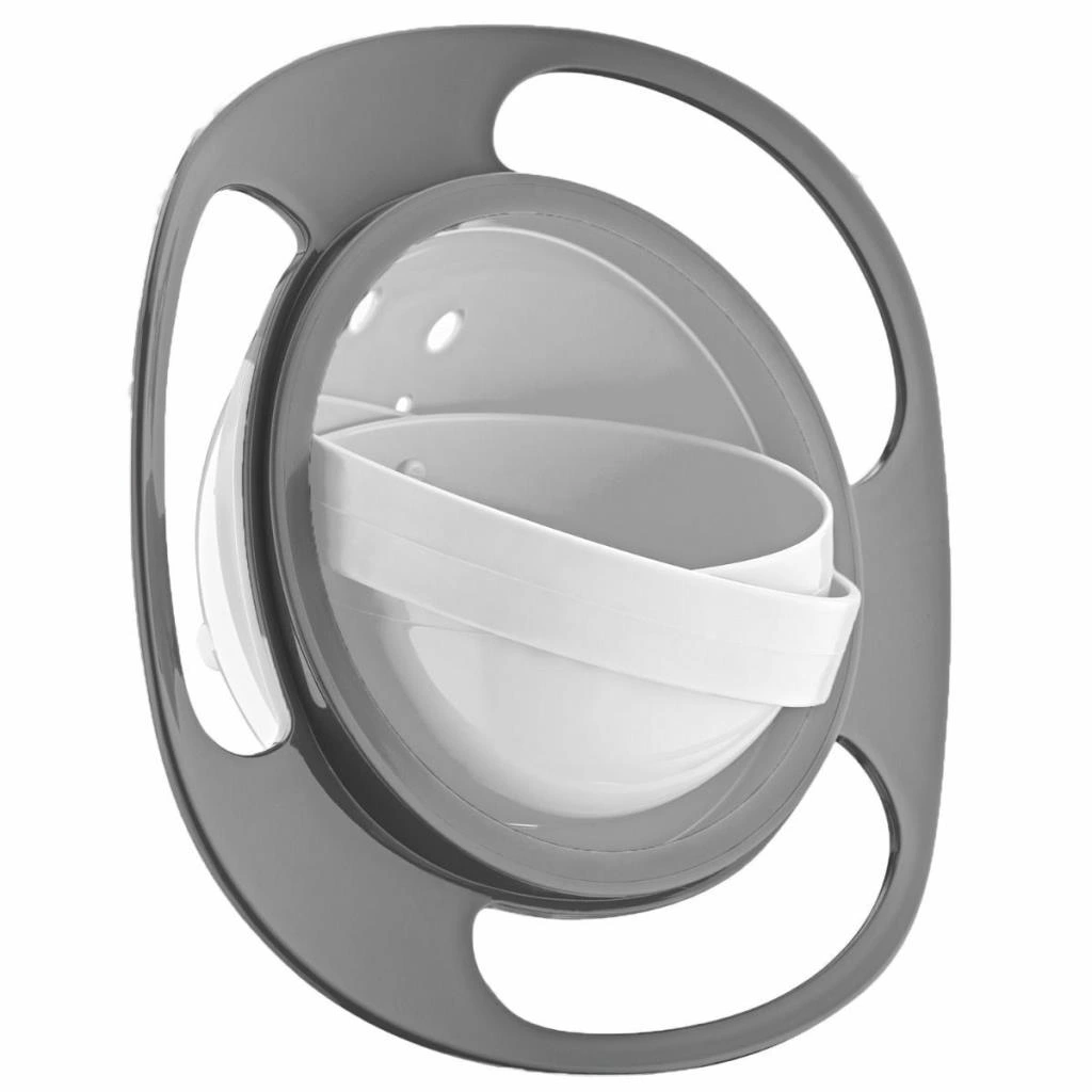 Dökülmeyen Tabak 350 Gri - Görsel 2