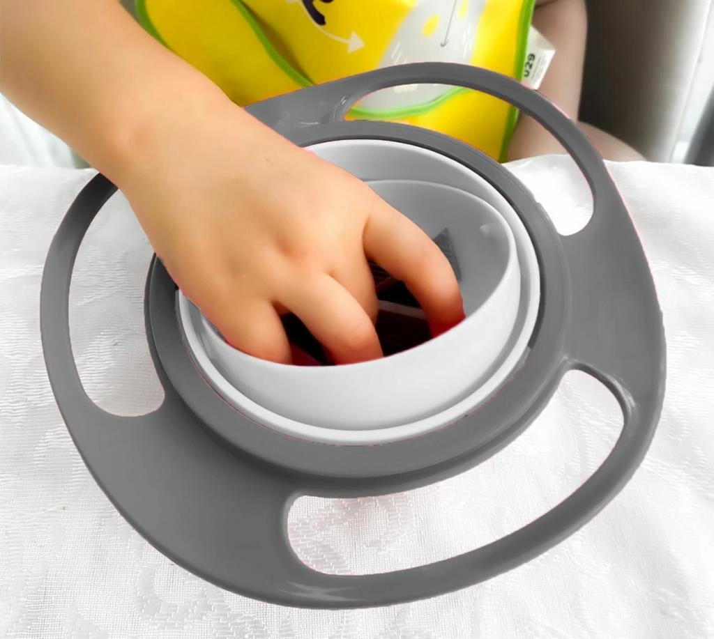 Dökülmeyen Tabak 350 Gri - Görsel 3