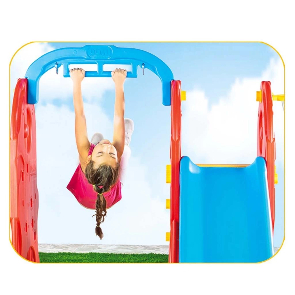 Dolu 7 in 1 Park Oyunu - Görsel 5