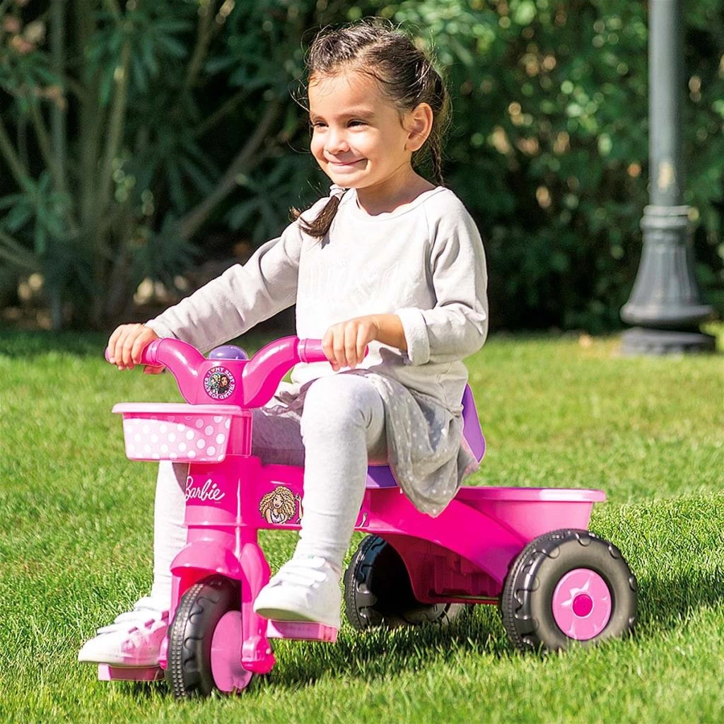 Çocuk Dolu İlk Bisikletim - Görsel 3