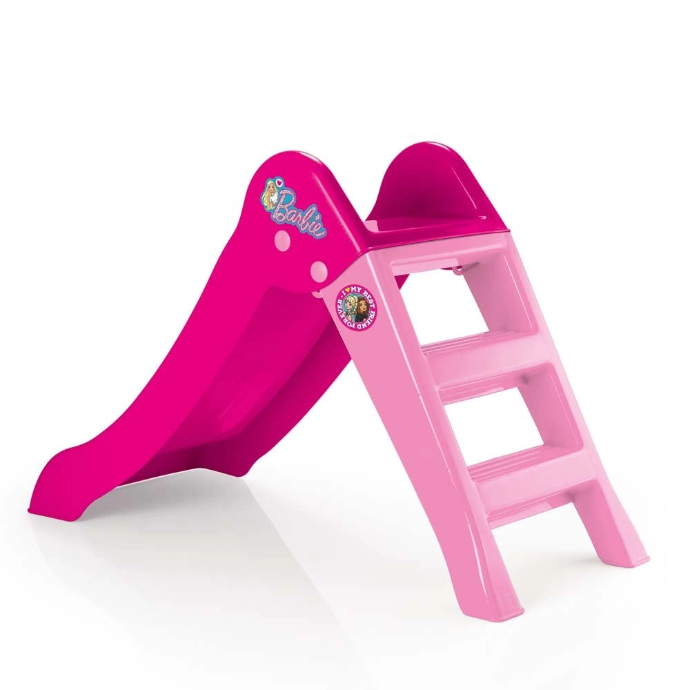 Dolu İlk Kaydırağım - Görsel 2