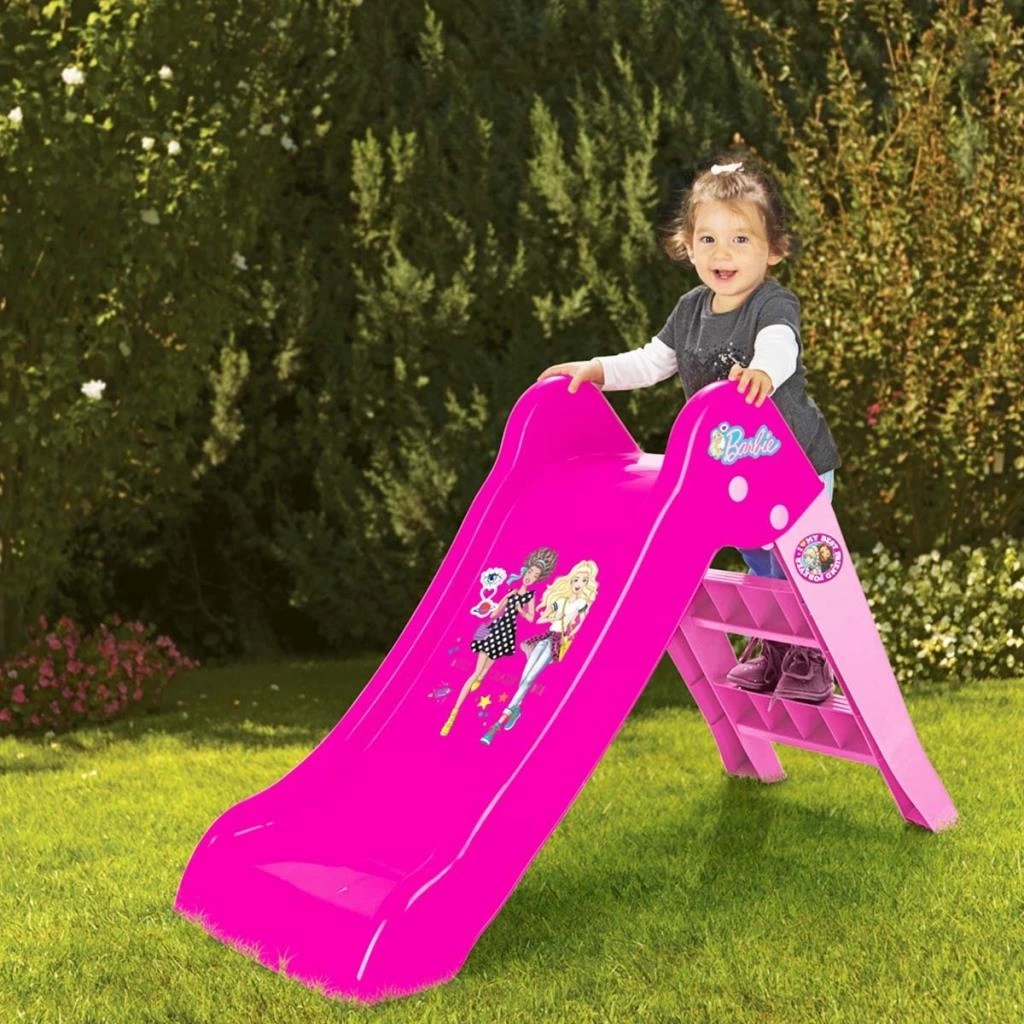 Dolu İlk Kaydırağım - Görsel 3