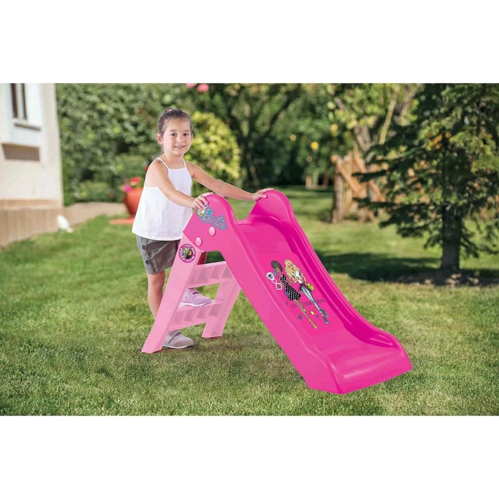 Dolu İlk Kaydırağım - Görsel 5