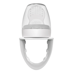 Dr Brown's Sebze ve Meyve Filesi Kapaklı Gri