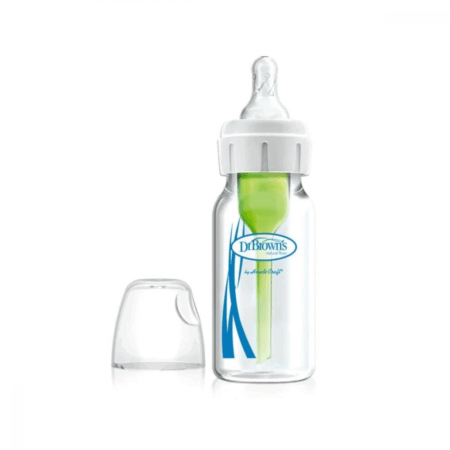 Çocuk Dr.Brown's PP Dar Options Biberon 120 ml