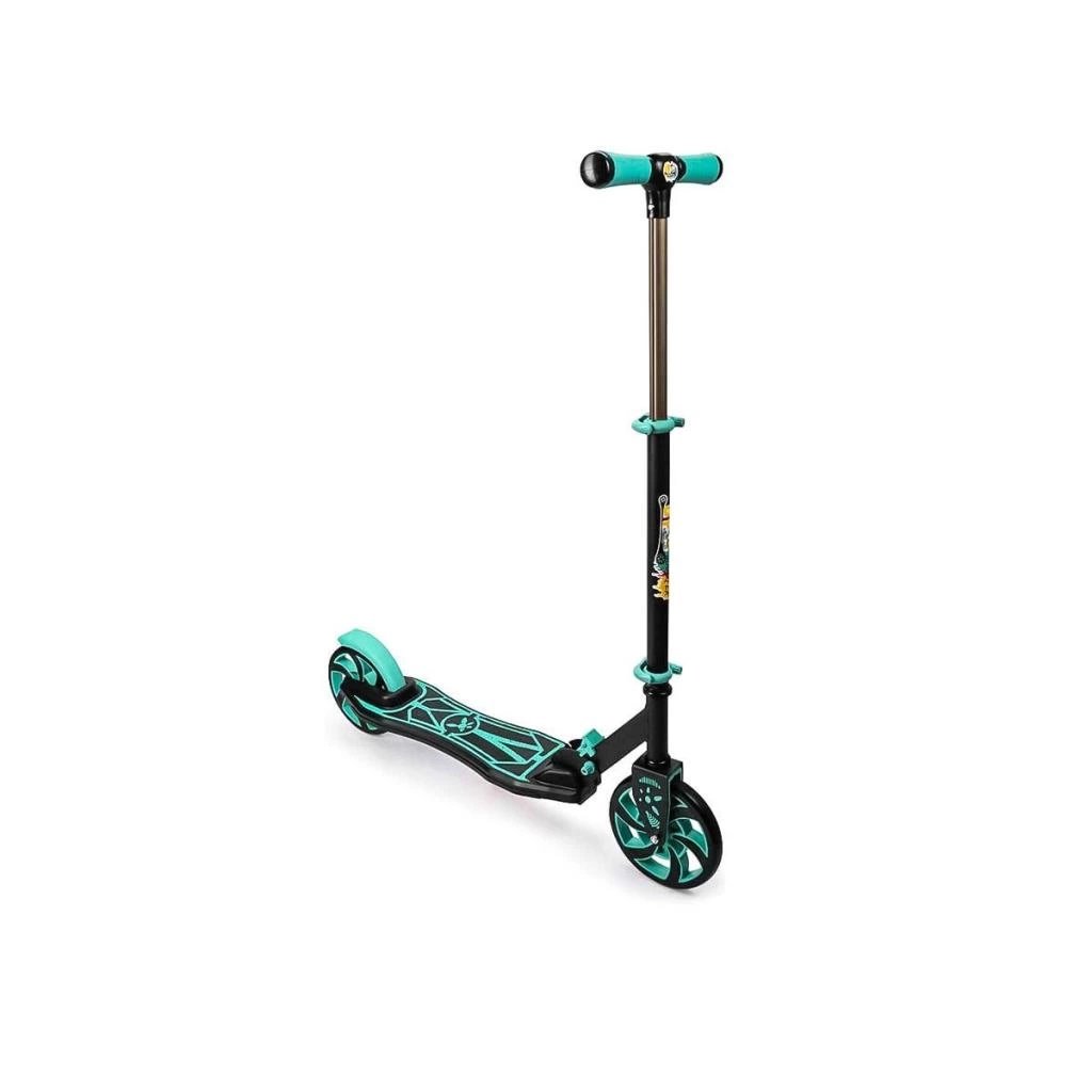 DSC3 Dipsy Scooter Kutulu Yeşil - Çekirdek Zeka - Görsel 2