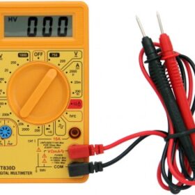 DT-830B DİJİTAL MULTİMETRE (K0)