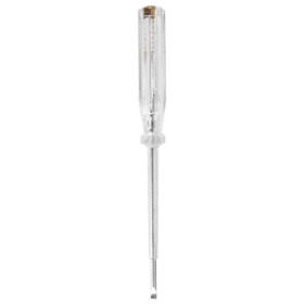 Düz Uçlu Kontrol Kalemi 190 Mm
