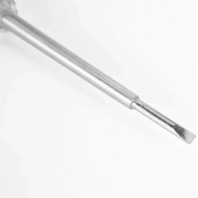 Düz Uçlu Kontrol Kalemi 190 Mm