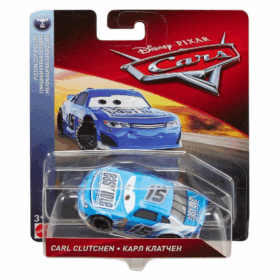 Çocuk DXV29 Cars Tekli Karakter Araçlar / Asorti Seçilemez.