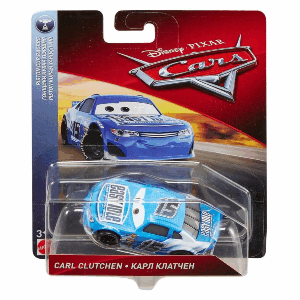 Çocuk DXV29 Cars Tekli Karakter Araçlar / Asorti Seçilemez.