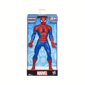 E6358  Spider-Man 9,5 inç Figür +4 yaş