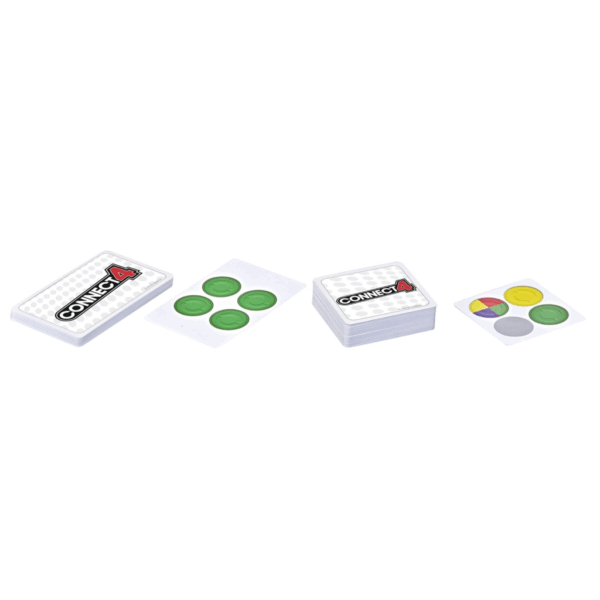Çocuk E7495 Hasbro Gaming - Kart Oyunları +6 yaş - Görsel 2