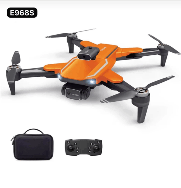 E968s Drone Ufo - Görsel 2