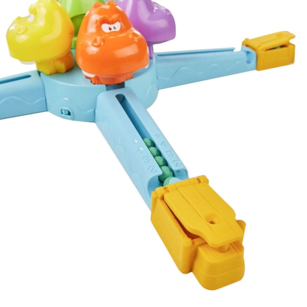 Eğlenceli Hippolar Oyunu Çocuklarda El Göz Koordinasyonu ve Tepki Gelişimi Sağlar - Görsel 2