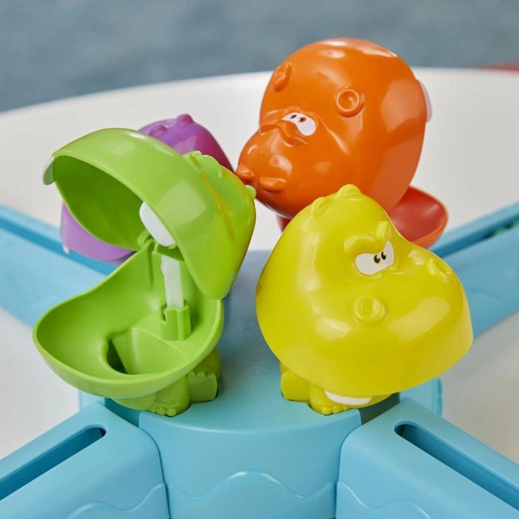 Eğlenceli Hippolar Oyunu Çocuklarda El Göz Koordinasyonu ve Tepki Gelişimi Sağlar - Görsel 3