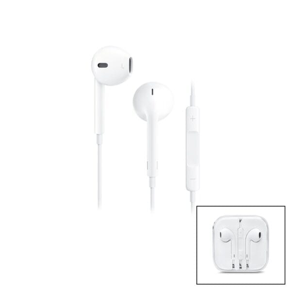 EARBUDS KABLOLU KULAKLIK MİKROFONLU - AUX GİRİŞLİ (K0)
