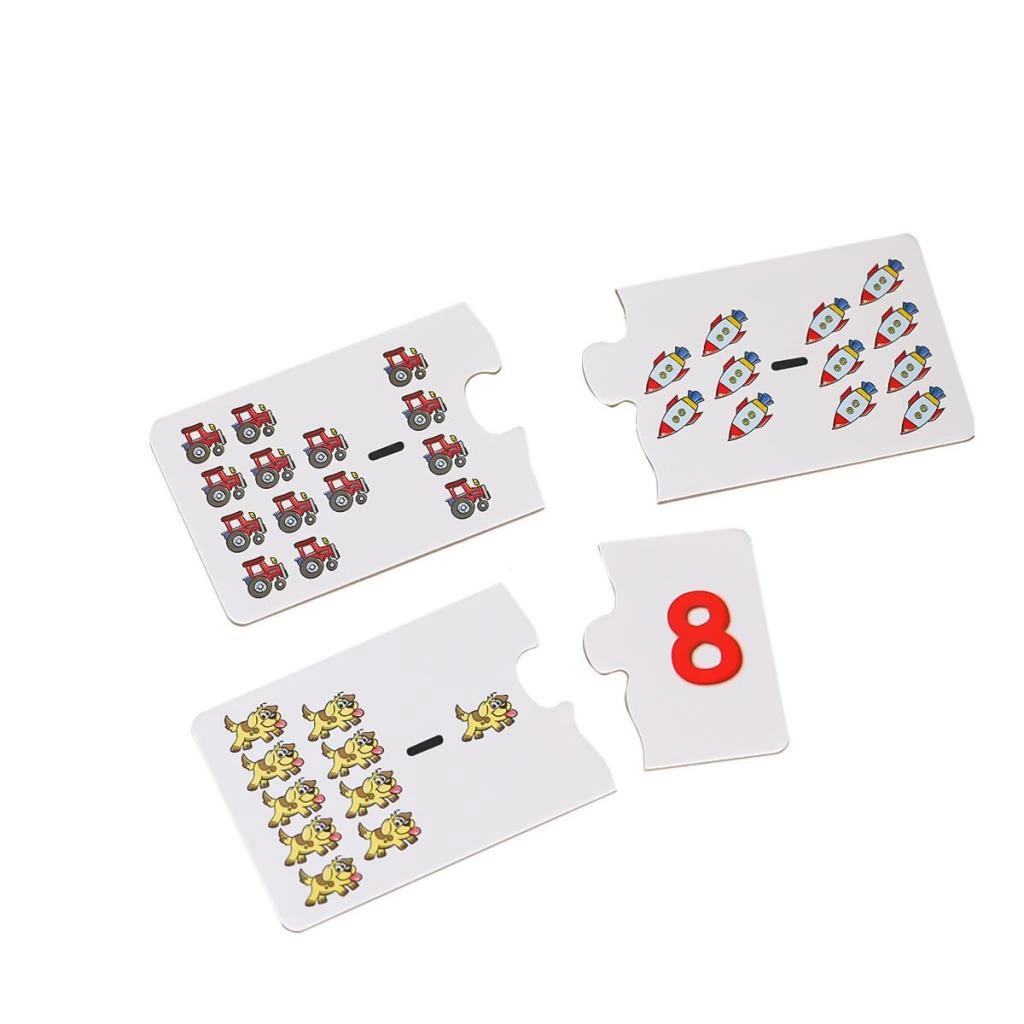 Çıkarma Öğrenme Oyunu Eğitici İçeriğiyle Sayısal Gelişimi Destekler - Görsel 4