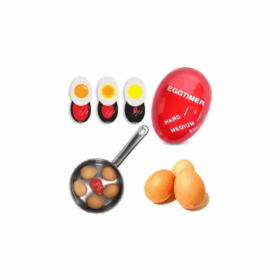 EGG YUMURTA PİŞİRME ZAMANLAYICI (K0)