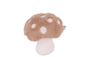 Eğitici Çocuk 3250 Kahverengi Mantar