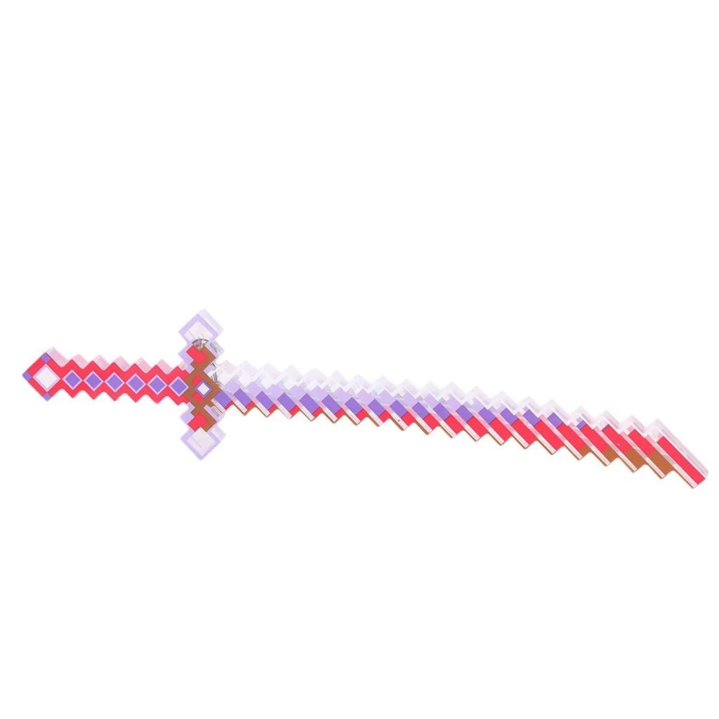 Eğitici Oyuncak FCN-003 Işıklı İnce Kılıç - Görsel 3