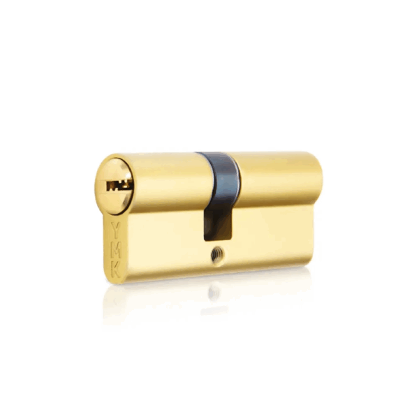Eko 68mm Sarı Bilyalı, Hibrit Barel, Kapı Silindiri - Görsel 2