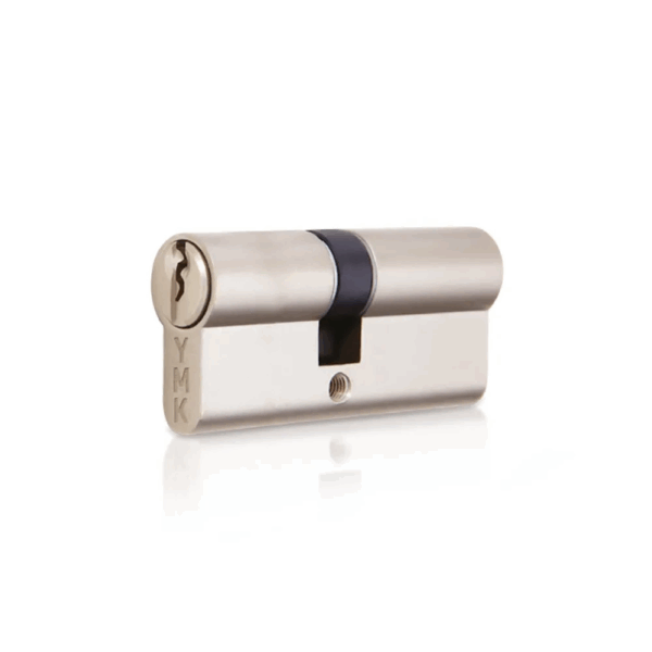 Eko 68mm Sarı Cerman Hibrit Barel, Kapı Silindiri - Görsel 2