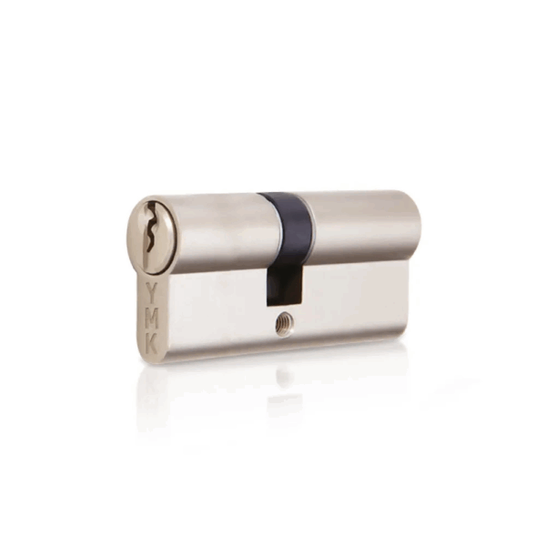 Eko 68mm Sarı Cerman Hibrit Barel, Kapı Silindiri - Görsel 2