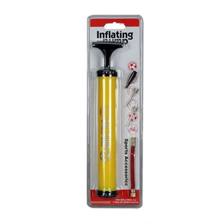 Çocuk El Pompası - Görsel 3