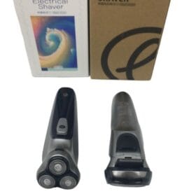 ELECTRIC SHAVER ŞARZLI SIFIR SAKAL TRAŞ MAKİNASI (K0)