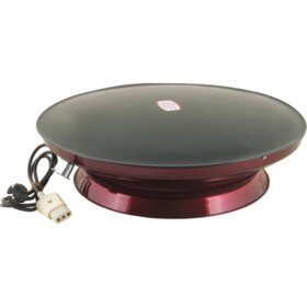 ELEKTRİKLİ KATMER SACI 55CM (K0)